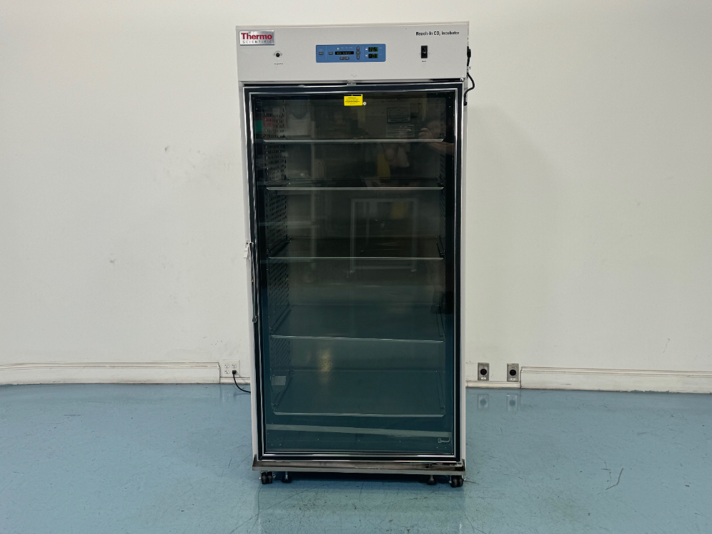 Image of Thermo Reach-In CO2 Incubator